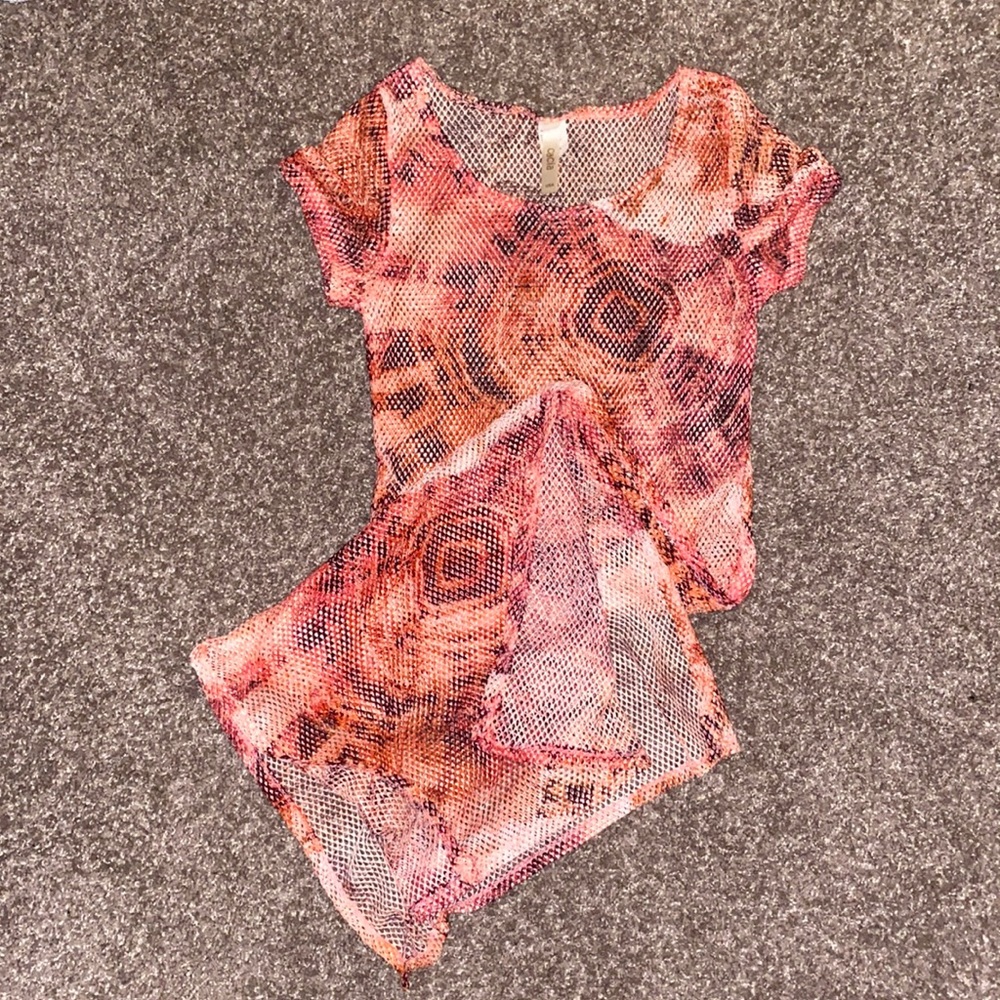 Swim Coverup